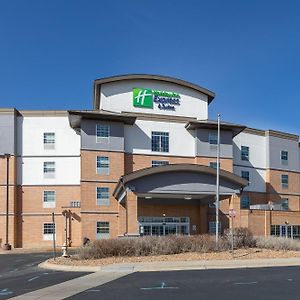Holiday Inn Express & Suites Englewood - Denver South By Ihg
